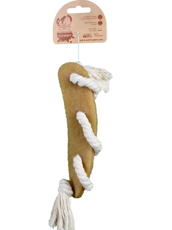 PDOG-036 Kauçuk Oyuncak