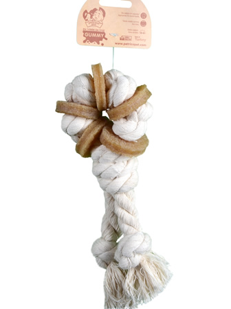 PDOG-039 Kauçuk Oyuncak