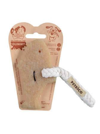 PDOG-042 Kauçuk Oyuncak