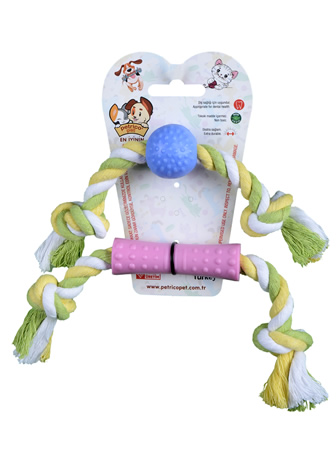 PDOG-022 Plastik Oyuncak