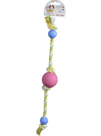 PDOG-027 Plastik Oyuncak