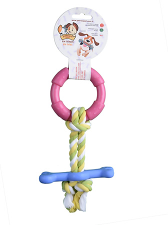 PDOG-028 Plastik Oyuncak