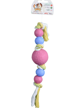 PDOG-030 Plastik Oyuncak