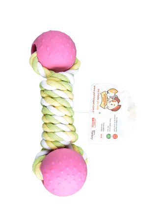 PDOG-031 Plastik Oyuncak