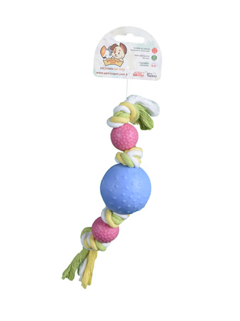PDOG-033 Plastik Oyuncak