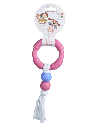 PDOG-034 Plastik Oyuncak