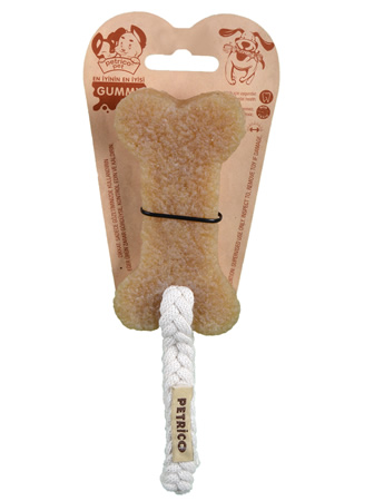 PDOG-045 Kauçuk Oyuncak