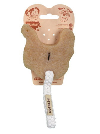 PDOG-047 Kauçuk Oyuncak