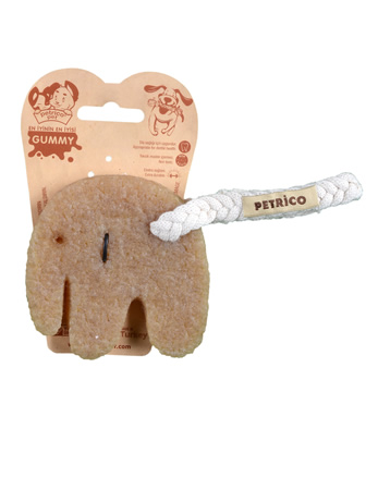 PDOG-049 Kauçuk Oyuncak