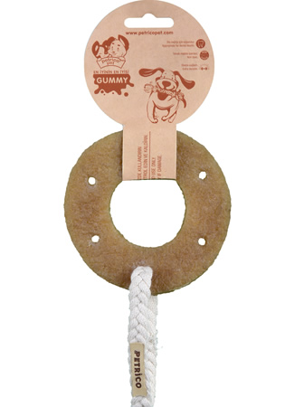 PDOG-050 Kauçuk Oyuncak