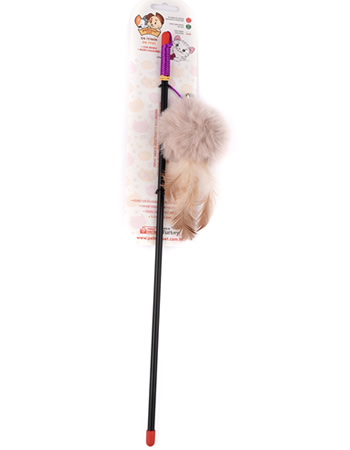PCAT-13 Peluş Oyuncaklar
