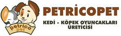 Petricopet Kedi Köpek Oyuncakları